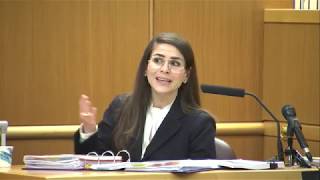John Jonchuck Trial Day 13 Part 5