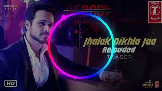 Jhalak Dikhla Jaa Reloaded | T-Series Remix |