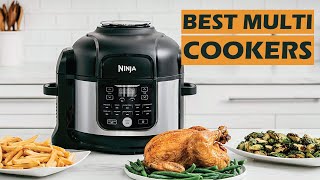 5 Best Pressure Cookers of 2024 Reviews - Now Cooking Will be Easier