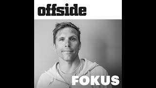 OFFSIDE FOKUS: Ungdomsfotboll: Anders Svensson