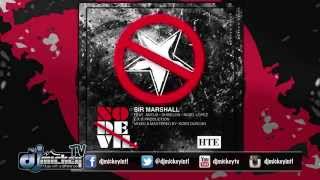 Sir Marshall - No Devil @djmickeyintl @MorreceMarshall @Shiselon @AntusMusic @2080Lopez