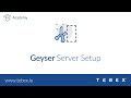Tebex - Geyser Server Setup