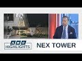 Nex Tower wins prestigious ULI Asia Pacific award for excellence | ANC Highlights