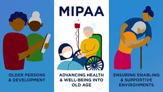 Madrid International Plan of Action on Ageing – MIPAA