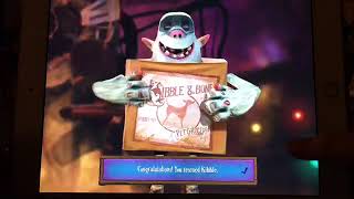 Boxtrolls slide n seek episode 6 part 2 kibble