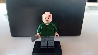 CUSTOM LEGO HORROR MINIFIGURES