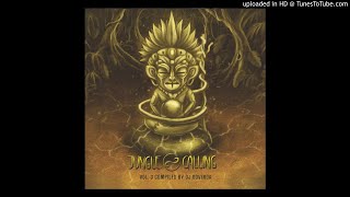 Ajja & Flooting Grooves - Tricksilver