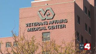 VA nurses react to shutdown: ‘We want paychecks’