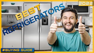 ✅ Refrigerators : Best Refrigerators 2022 (Buying Guide)