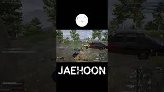 [JAEHOON] 배그 매드무비 PUBG Montage