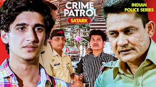 क्या तुषार का विजय की मौत से है कोई रिश्ता? | Crime Patrol | Crime Patrol 2024 Latest Episode