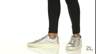 Bally Heidy Sneaker SKU: 9100806