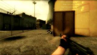 CS:S | Miniclip #2 By Pr4k