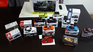 MODEL CARS: Unboxing My Japan 2019 Tomica Cars Haul!! | EvoMalaysia.com