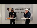 eliittirakentajat lehdistötilaisuus 18.9.2021 siipe lippo game 4