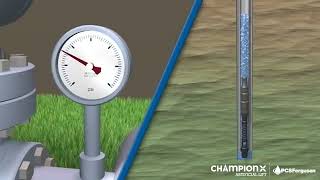 Plunger Lift Process