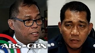 Opisyal ng QCPD, sangkot umano sa aregluhan sa droga