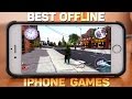 TOP 10 BEST Offline iPhone Games Of 2017 (NO Internet/Wifi Required) iOS 10 - May TOP 10 BEST Offline iPhone Games Of 2017 (NO Internet/Wifi Required) iOS 10 - May