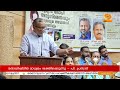 മതാധിഷ്ഠിതമാധ്യമം പുതിയ കാലത്ത് ശക്തിപ്പെടുന്നതായി മന്ത്രി പി പ്രസാദ് p prasad