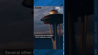 New laws taking effect in Washington state in 2026