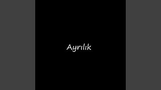 Ayrılık