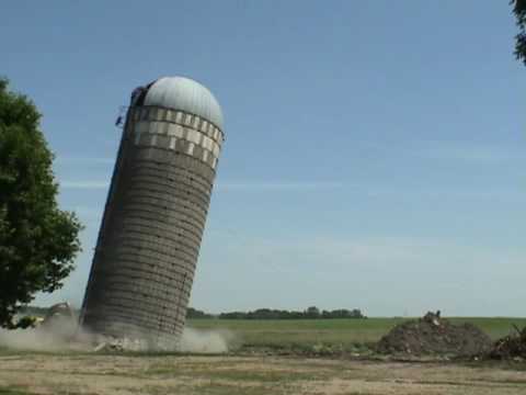 Silo Youtube