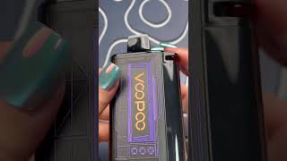 VOOPOO MAX 16K puff