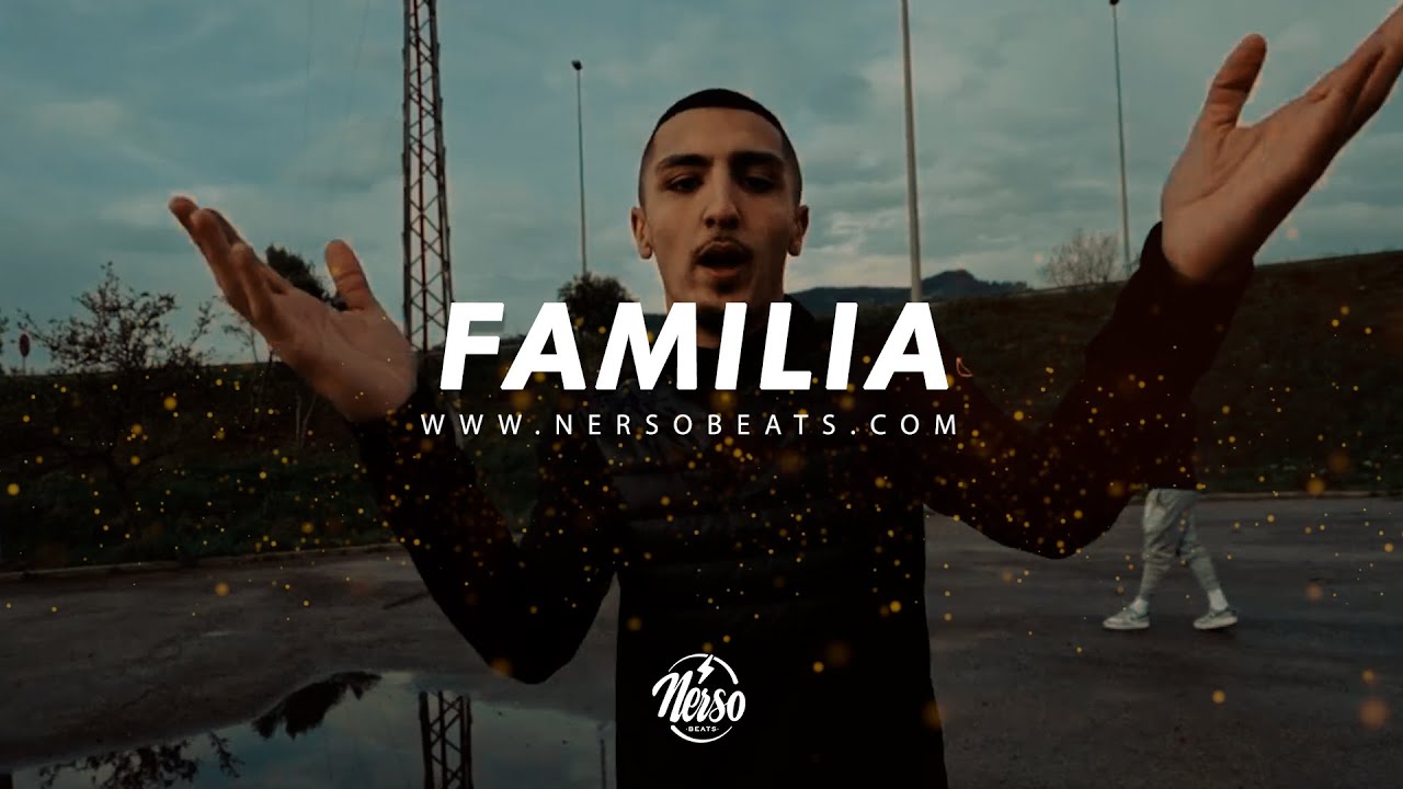 Morad Type Beat Guitar Instrumental Familia Chords Chordify