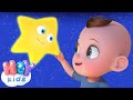 Brilla Brilla La Stellina ⭐ Ninna nanna per bambini | CanzoniPerBimbi