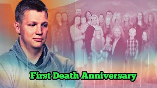 Sister Wives Cast Remembers Garrison Brown One Year After His Tragic Death