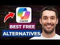 Best Free GitHub Copilot Alternatives You Need to Try in 2025