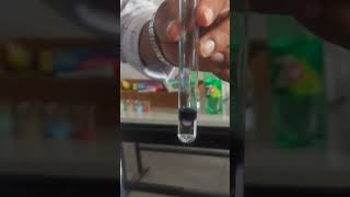 pH of NaOH ( Sodium Hydroxide) || Weak or Strong base #experiment #chemistrylab