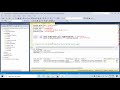 How To Configure Elastic Job Agent For Azure SQL Databases