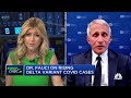 Dr. Anthony Fauci: 'We have the tools to stop this'