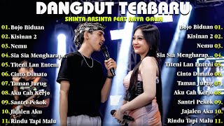 Download Mp3 Dangdut Koplo Terbaru 2023 |Shinta Arsinta Feat Arya Galih| " Bojo Biduan " FULL ALBUM TERBARU 2023