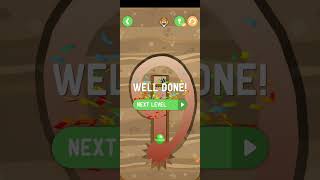 dig this! 469-8 | POLYBALL | dig this level 469 episode 8 solution gameplay walkthrough