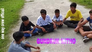 Gundruk mitho music video /One way crew new video//tezu 2020