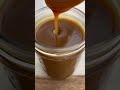 How to Make Homemade Butterscotch