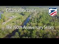 The Chancellorsville Campaign Opens at Germanna Ford: Chancellorsville 160