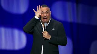 Russell Peters at Hard Rock Live - November 7