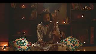 Revival Tea Instrumentals | Bhalobeshe Shokhi - Rabindranath Tagore | Shoumit Roy (Eshraj)