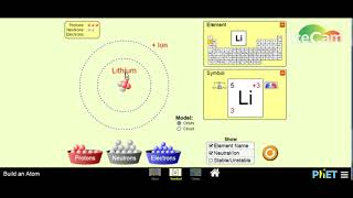 make an atom extension