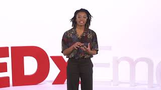 Reclaiming Negative Labels Using Poetry | Jae Nichelle | TEDxEmory