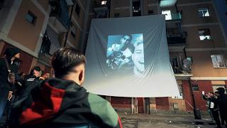 IL GHOST - MARIA FEAT. BABY GANG (Official Video)