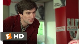 Taxi Driver (1/8) Movie CLIP - Travis Visits Betsy (1976) HD