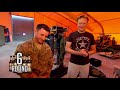 Conan Joins The Explosive Ordnance Disposal Division  CONAN on TBS