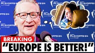 Caitlin Clark Permanently Leaving Wnba Espn Drops Bombshell On Caitlin