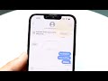 How To Turn Off Message Preview On iPhone! (2024)