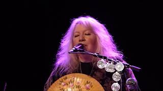 Judie Tzuke - Stay With Me Till Dawn, Hertford Corn Exchange