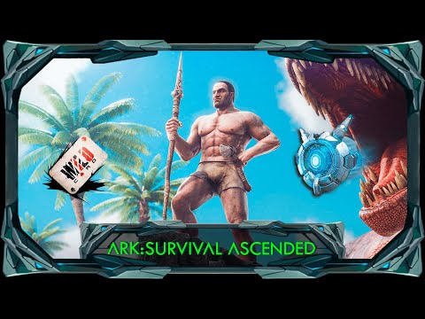 ARK: Survival Ascended — все что известно о ремастере!